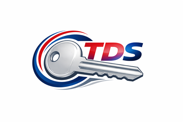 TDS TAN DEPANNAGE SERRURIER